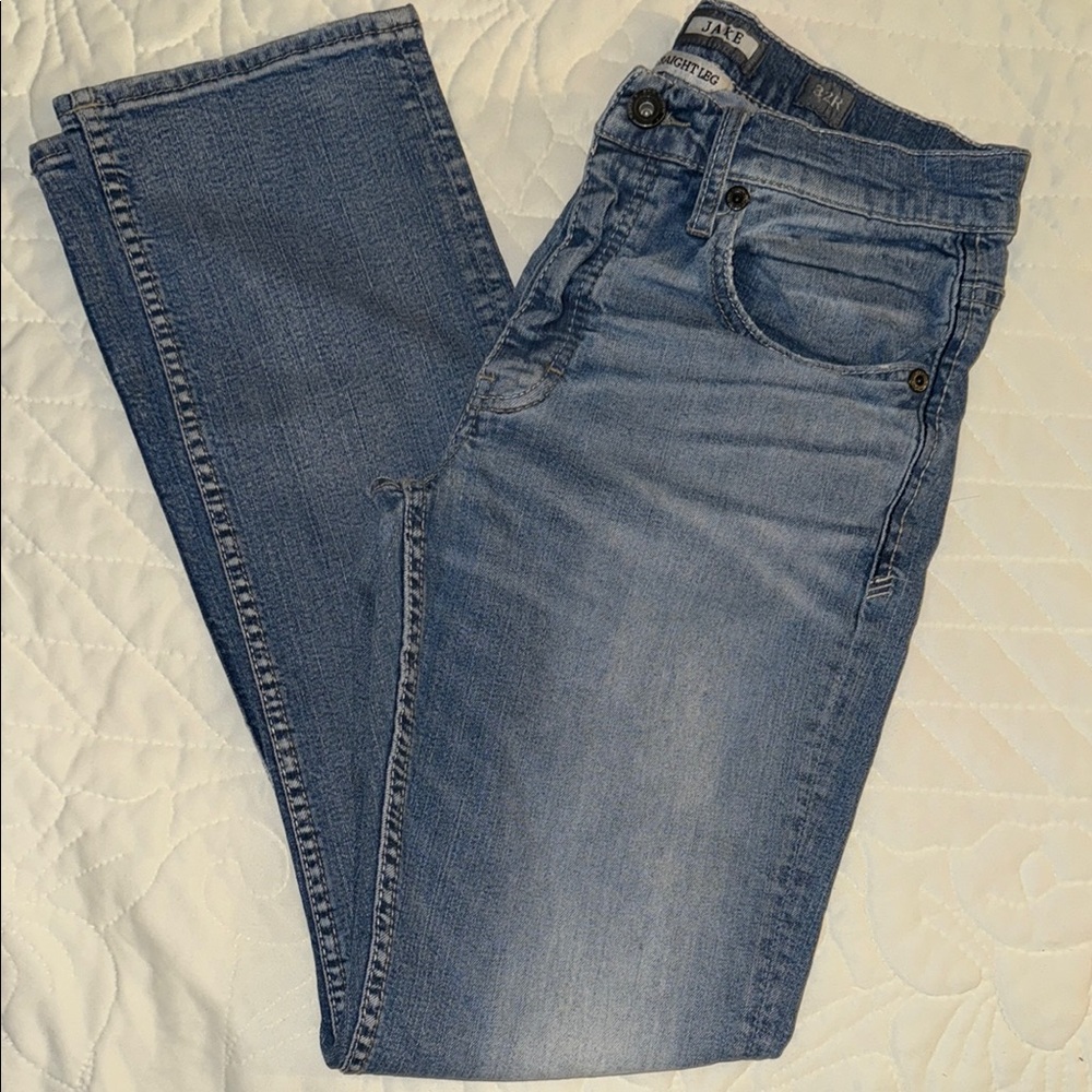 Men’s BKE Straight Leg - 32R
